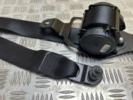 Gurten Sicherheits hinten schwarzer BMW X5 F15 2015 623201700C