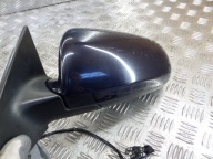 mirror left left front AUDI A4 B7 CABRIO 5 PIN