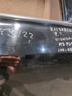 door right rear. HYUNDAI TUCSON and -EB