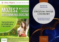 Choroby autoimmunologiczne + Zrozum swoje choroby