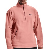 Under Armour Bluza Polar ColdGear Loose Recover 1/4 Full Zip 1357072649 L