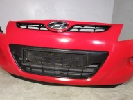 Hyundai i20 und stoßstange vorne vorne BH