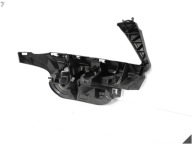 BMW X3 F25 10-14 ZWYKLY holder support W bumper front left 7212955