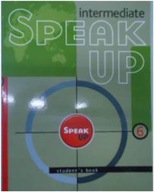 speak up intermediate cz 6 - praca zbiorowa