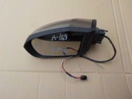 mirror left 7 PIN mercedes w169 2006r EUROPA