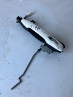 handle door right front MAZDA CX5 KEYLESS