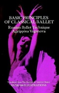Basic Principles of Classical Ballet Vaganova