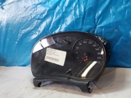dials clock VW POLO 9N 1.2 B 6Q0920800P