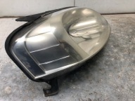 light right front VW FOX