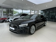 Audi A5 Sportback , Dostawa, FV-23%,gw