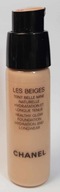 Chanel Les Beiges Healthy Glow B20 základný náter 20ml