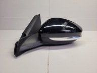 mirror exterior left side Peugeot 208 2 2021 983597649V