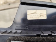 VOLVO XC60 II 2022 moulding vertical door left front