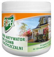 EXPEL Bio-Aktywator do szamb oczyszczalni 500g