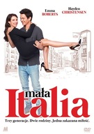 [DVD] Malý ITALIA (fólia)