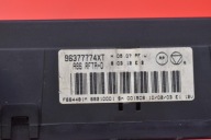 control panel air conditioning devices KLIMY 96377774XT CITROEN C3 1 and 02-10