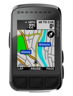 Cyklistická navigácia Wahoo Elemnt Bolt V2 GPS