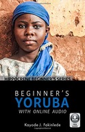 Beginner s Yoruba with Online Audio Fakinlede