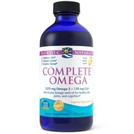 Complete Omega Omega 3 GLA (237 ml)