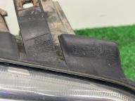 light right front VOLKSWAGEN GOLF 4