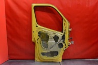 door left front front ZOLTE RENAULT MASTER 3 III LIFT 10-24