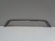 modanatura Paraurti posteriore VW T-ROC 2GA 17