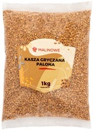 KASZA GRYCZANA PALONA 1kg DOSKONAŁA NATURALNA PREMIUM