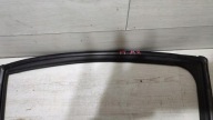 gasket windows door right rear part Mazda 2 DJ lift