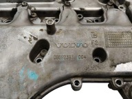 Abdeckung der Ventile VOLVO S80 und 2.4 D5 163KM 08692397