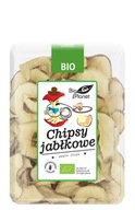 CHIPSY JABŁKOWE BIO 100 g - BIO PLANET