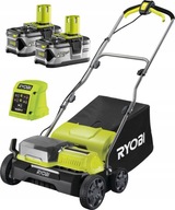 Ryobi Wertykulator 35 cm RY18SFX35A-240