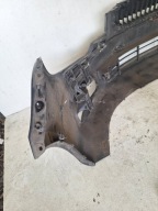 SKODA SUPERB II 3T0 08-13 bumper + 6 X PDC