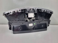 grid air conditioning devices central Mercedes-Benz S W221 facelift 2012 A2218300954
