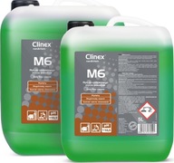Clinex CLINEX M6 Medium 5L 77094