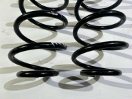 springs rear part rear. spring komplet Jeep Wrangler JL 2018