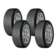 4x 225/55R16 GOODYEAR VECTOR 4SEASONS GEN-3 99W NOWE CAŁOROCZNE