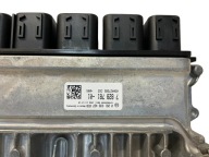computer control unit of the engine BMW 3 G20 G21 330D 3.0D B57 2022R