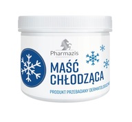 PHARMAZIS maść chłodząca – 350 ml