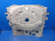 VOLVO V60 II 18- mats floor boot