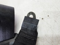 Gurten Sicherheits rechts heck AUDI A5 8F CABRIO 8F0857806