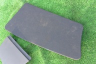 spoiler door right front KPL MERCEDES CLS W219