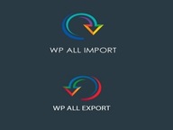 Soflyy WP All Import Export Pro Kompletný balík
