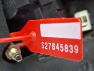 light rear right 51720552 FIAT MULTIPLA II 2004