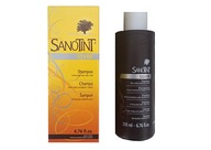 SANOTINT - Šampón SILVER pre šedivé a blond vlasy