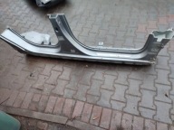 Peugeot 2008 and 2018 right side threshold
