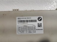 BMW X5 G05 X7 G07 module control unit seat 5A21D02