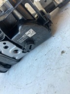 lock door right rear part OPEL CORSA F PSA292852