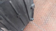mudguard left front BMW 5 E60 E61 04-10