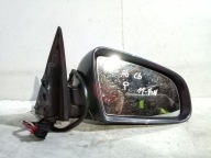 Audi A6 C6 mirror right el. 11 PIN