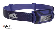 Czołówka Petzl Tikka Core 450lm niebieska